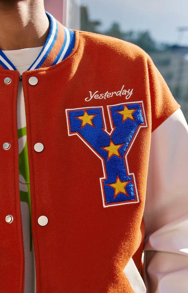 1997 -  Varsity Jacket