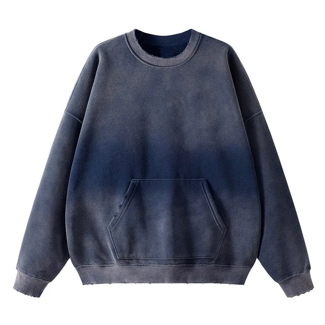 Ant - Distressed Sweater