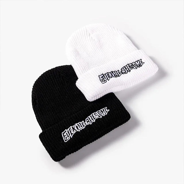 Awesome Beanie Hat