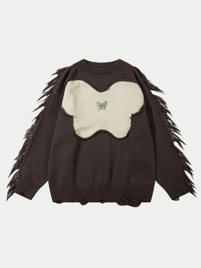Moth - Sweater