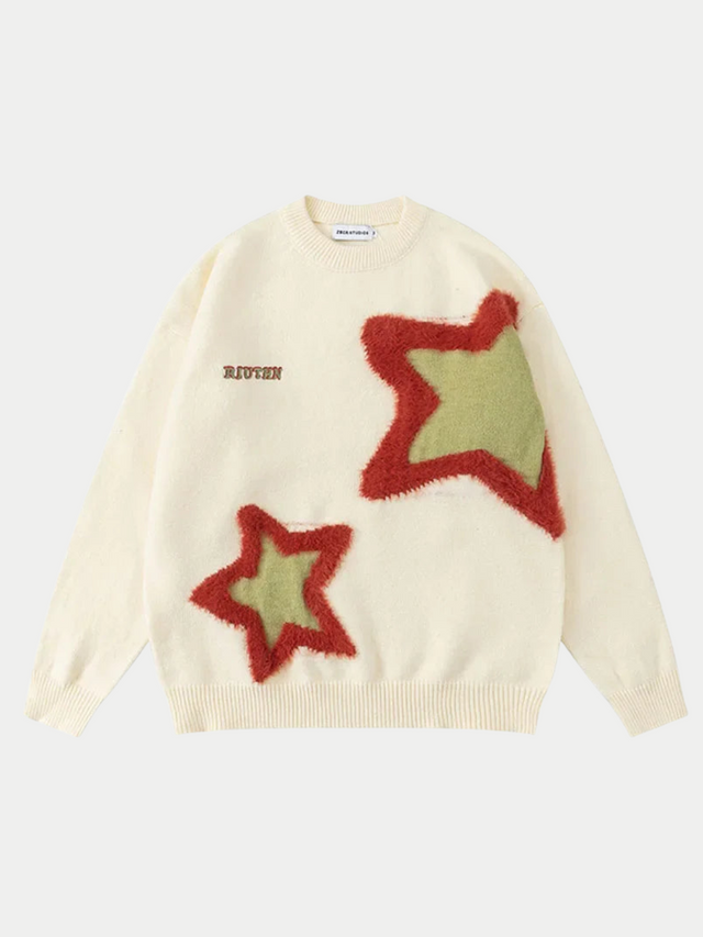 Star Boy - Sweater