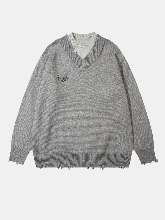 High End - Sweater